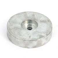 VETUS Stern anode model "Disc", 140 mm 2,7 kg