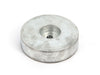 VETUS Stern anode model "Disc", 140 mm 3,0 kg
