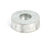 VETUS Stern anode model "Disc", 125 mm 2,7 kg