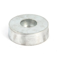 VETUS Stern anode model "Disc", 125 mm 2,7 kg