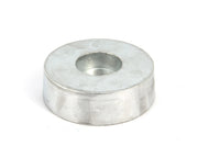 VETUS Stern anode model "Disc", 125 mm 2,7 kg