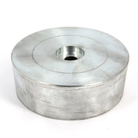 VETUS Stern anode model "Disc", 135 mm 3,7 kg