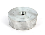 VETUS Stern anode model "Disc", 135 mm 3,7 kg