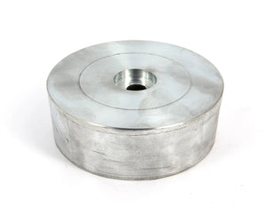 VETUS Stern anode model "Disc", 135 mm 3,7 kg