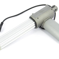 VETUS Actuator 12 V for the STE75 STE95