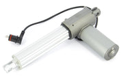 VETUS Actuator 12 V for the STE75 STE95