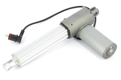 VETUS Actuator 12 V for the STE75 STE95