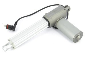 VETUS Actuator 12 V for the STE75 STE95