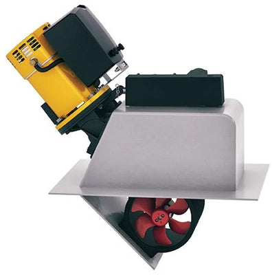 VETUS Retractable Electric Thruster 55 kgf 12 V (STE5512D)