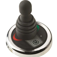 VETUS Retractable Electric Thruster 75 kgf 12 V (STE7512D)