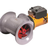 VETUS GRP stern thruster, tunnel diameter 150mm (STERN150P)