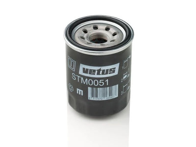 VETUS Oil filter M2/ M3/ M4