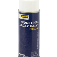 Spray can Vetus Yellow RAL1007