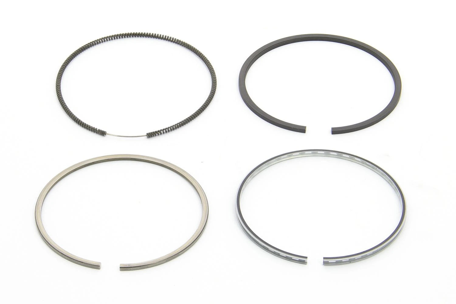 VETUS Ring set STD