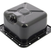 VETUS Pan assy