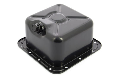 VETUS Pan assy