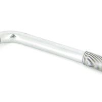 VETUS Suction pipe in oil sump