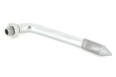 VETUS Suction pipe in oil sump