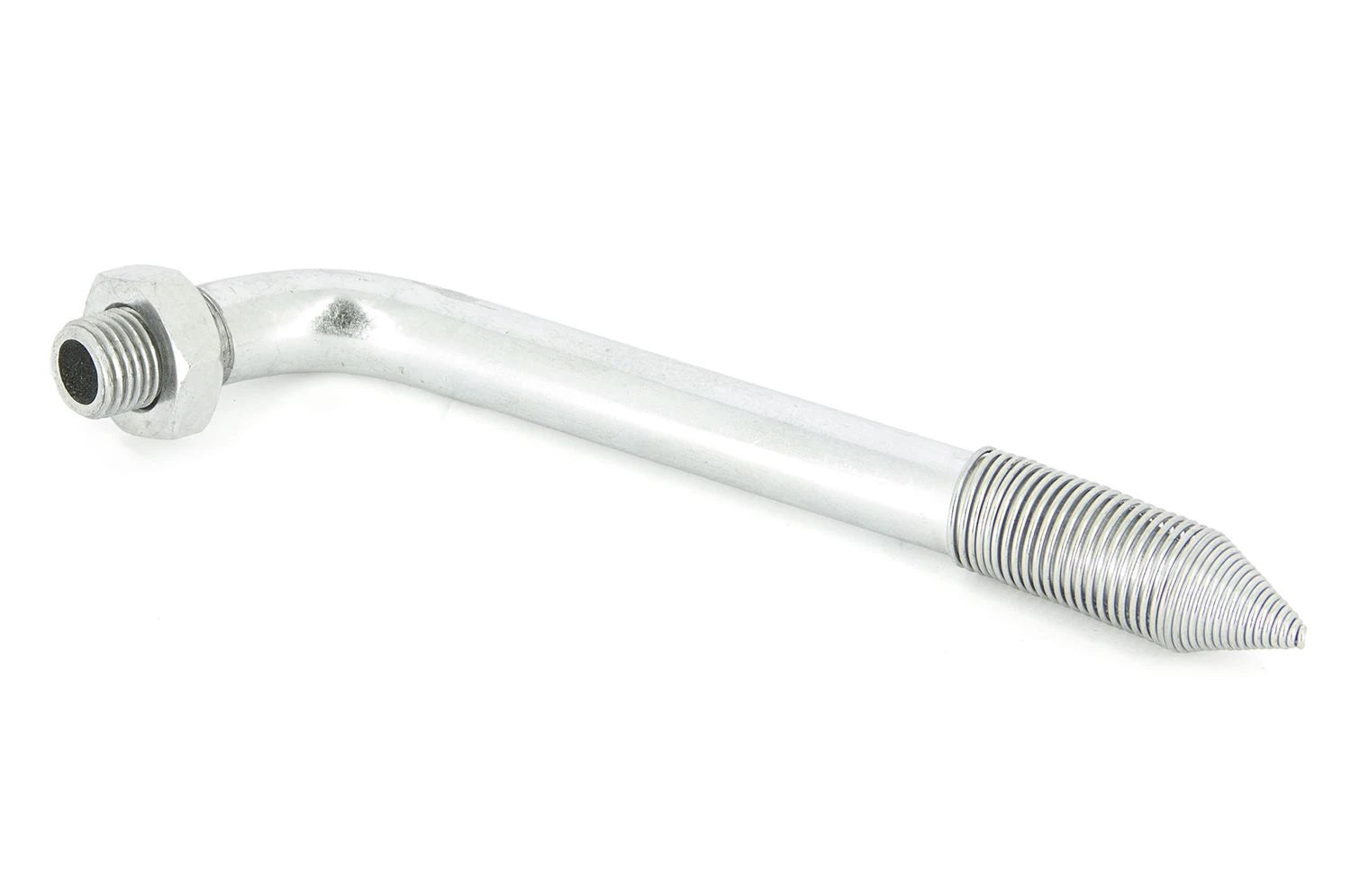 VETUS Suction pipe in oil sump