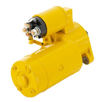 VETUS Starter assy 15 teeth