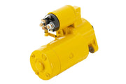 VETUS Starter assy 15 teeth