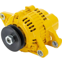 VETUS Alternator 12V/40A/1P (STM1243)