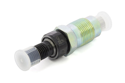 VETUS Nozzle & holder