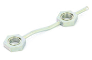 VETUS Pipe fuel return