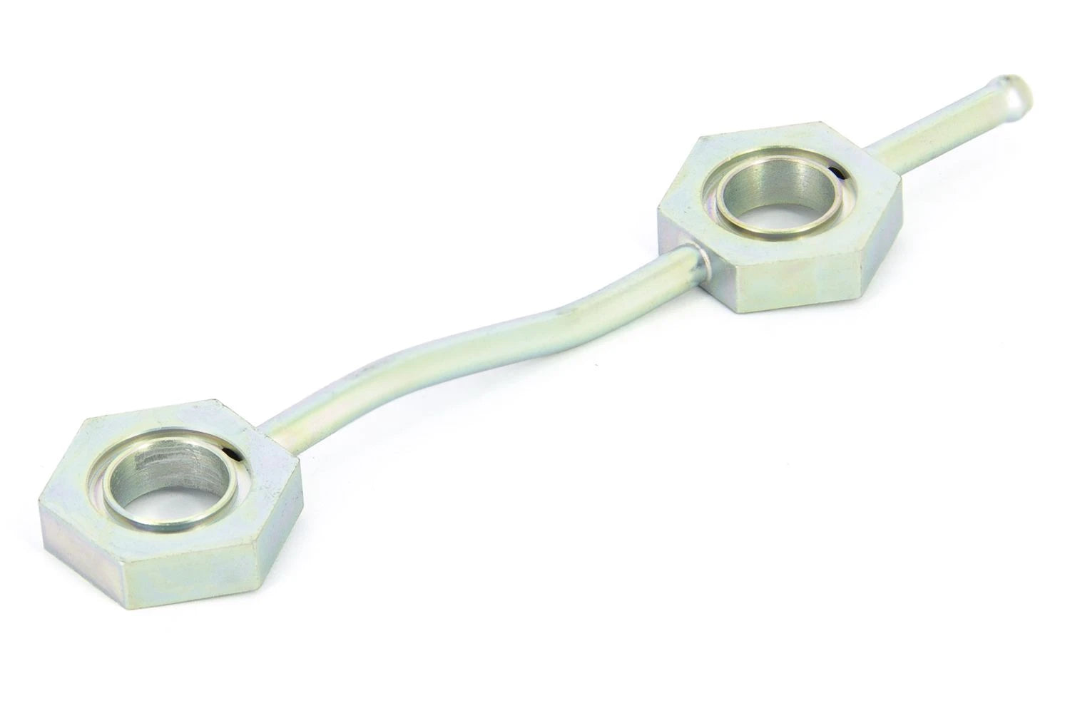 VETUS Pipe fuel return