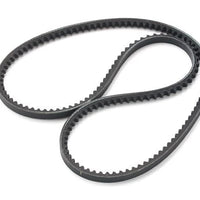 VETUS V-belt alternator