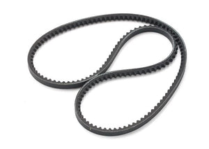 VETUS V-belt alternator