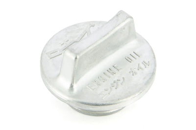 VETUS Cap filling