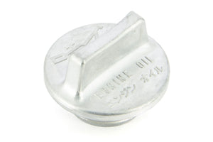 VETUS Cap filling