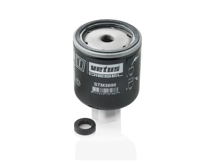 VETUS Fuel filter
