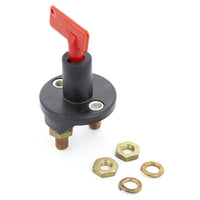 VETUS Main switch hella