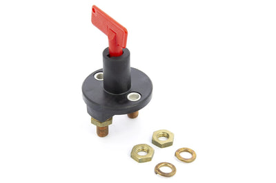 VETUS Main switch hella