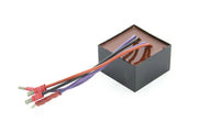 VETUS Alarm delay