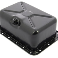 VETUS Oil sump