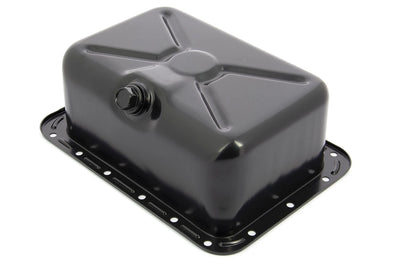 VETUS Oil sump