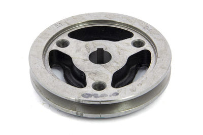 VETUS Pulley,crankshaft M3.09