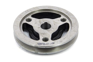 VETUS Pulley,crankshaft M3.09
