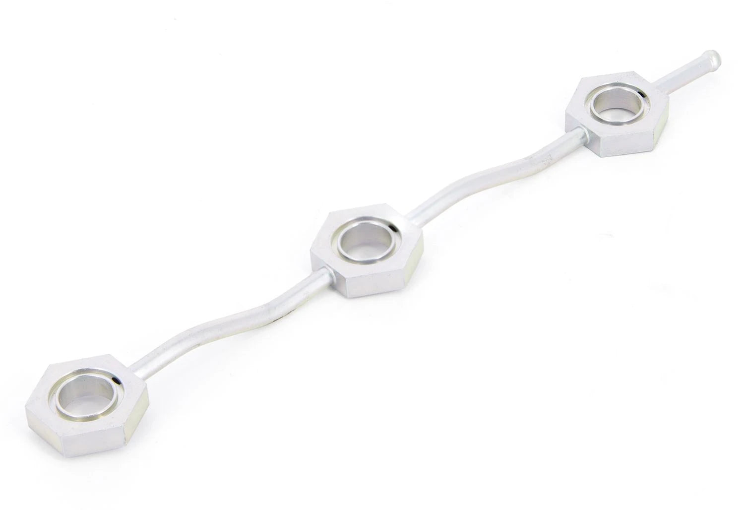 VETUS Pipe,fuel return M3.09