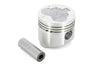 VETUS Cap, sealing