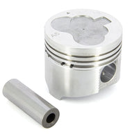 VETUS Cap, sealing