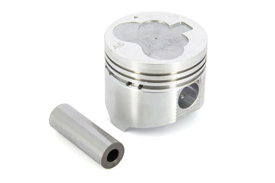 VETUS Cap, sealing