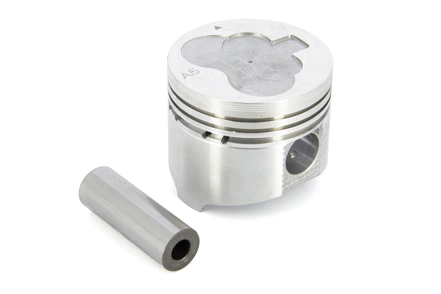 VETUS Cap, sealing