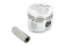 VETUS Piston and pin 0,50 os