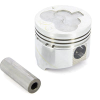 VETUS Piston and pin 0,50 os