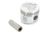 VETUS Piston and pin 0,50 os