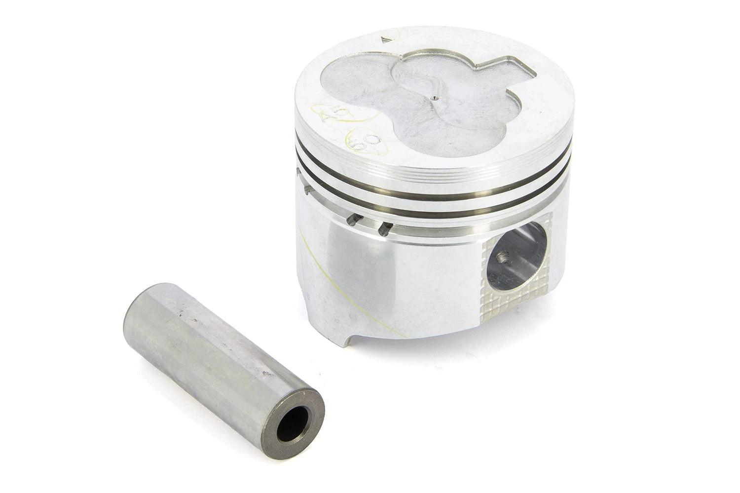 VETUS Piston and pin 0,50 os